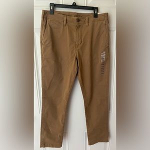 American Eagle Khaki pants